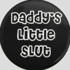 Daddys Tatted Sub avatar