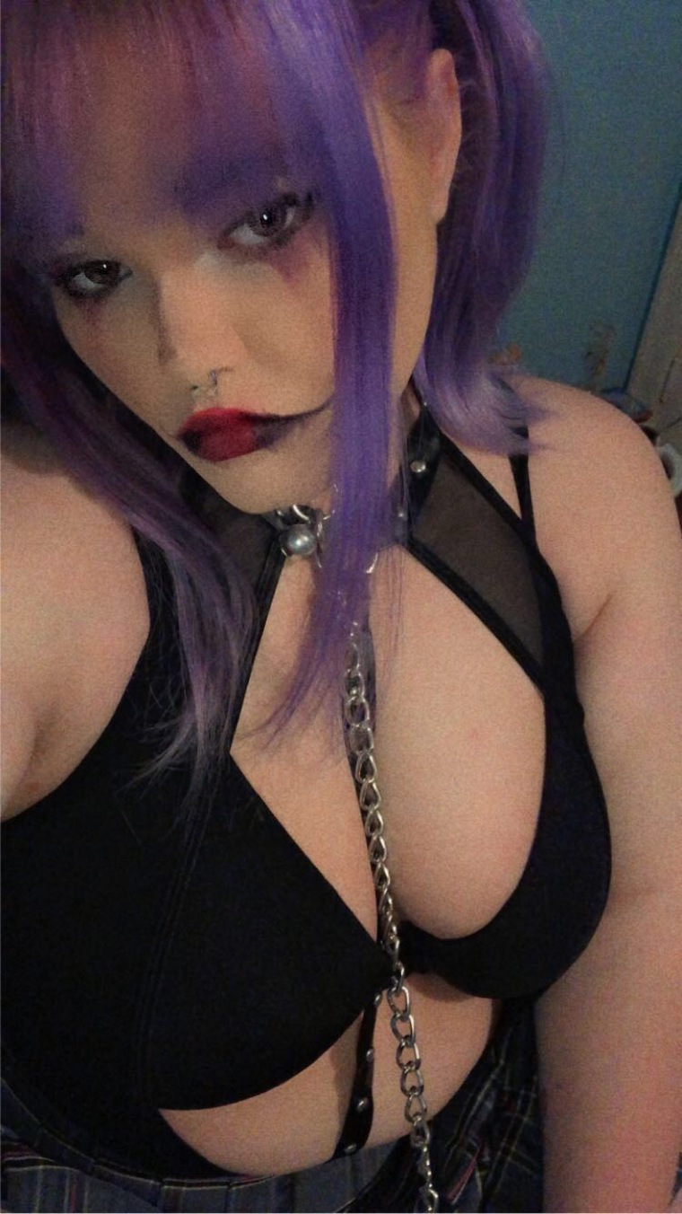 Kaitlyn (Kat) Bratcher banner image