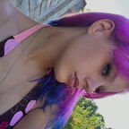Daddy’s Lil Goddess avatar