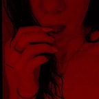Red avatar