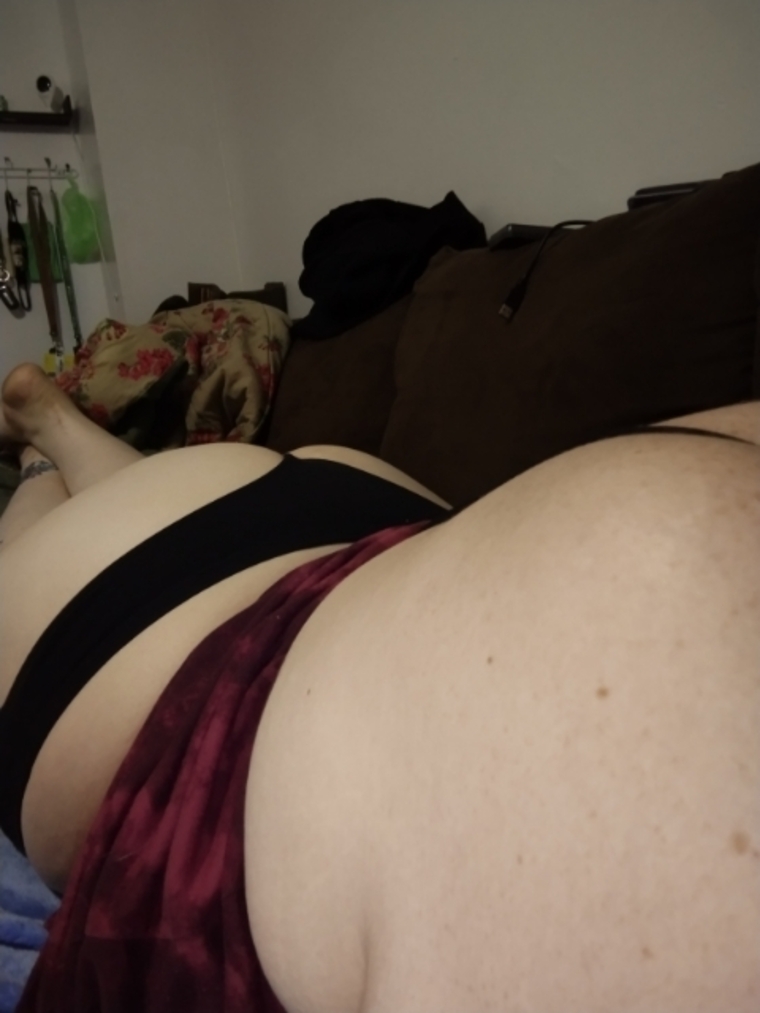 Daddys_BBW_Princezz cover image