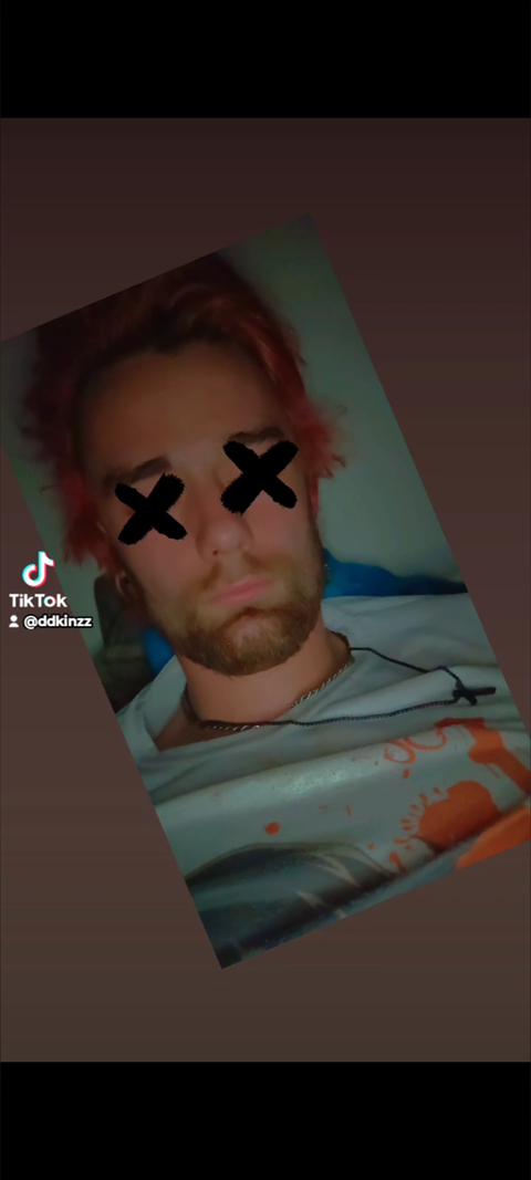 Daddykinz cover image