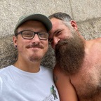 A Bear &amp; his Boy avatar