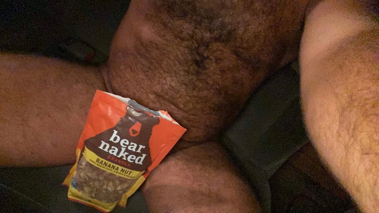 A Bear & his Boy cover image