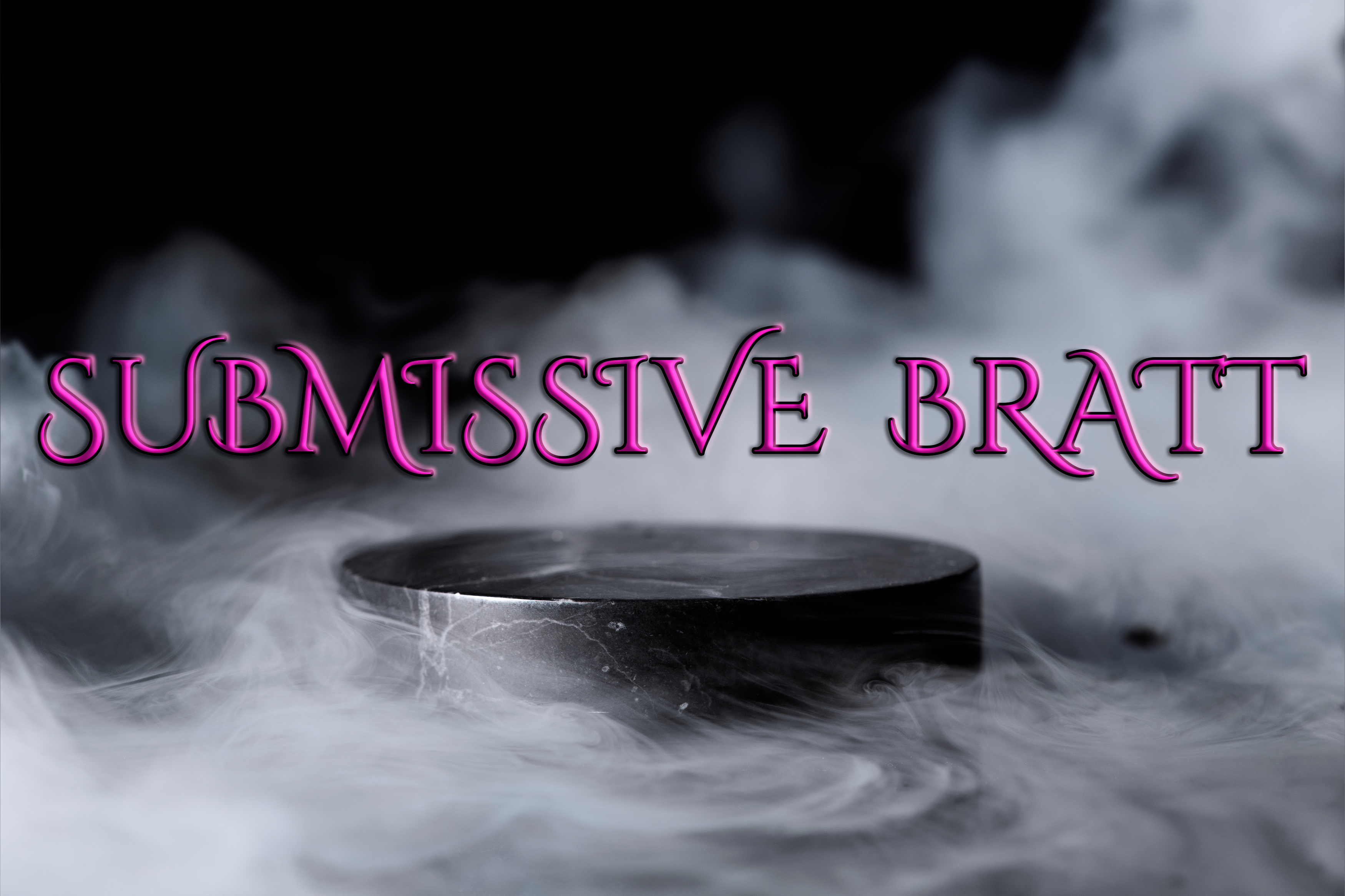 Submissive Bratt banner image