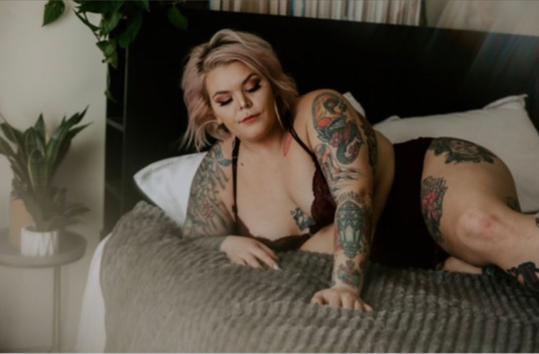 BBW OPAL JEAN cover image