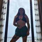 Baby girl avatar