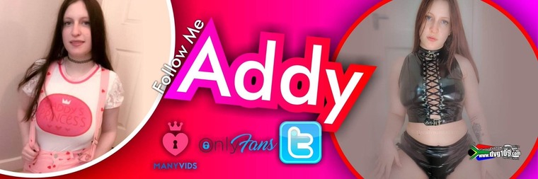 Addy VIP cover image