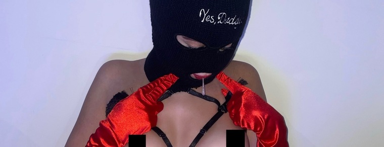 Daddy’s Girl ⭐️🌹 🍆💦 cover image