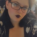 Daddy's Gothic Princess avatar