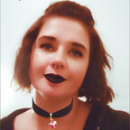 Daddy'sGothQueen avatar