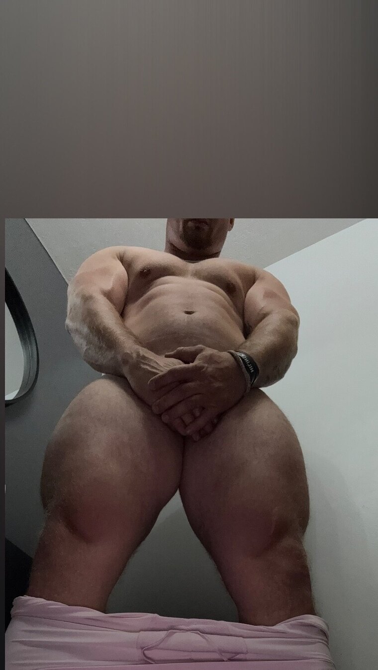 Daddy After Dark cover image
