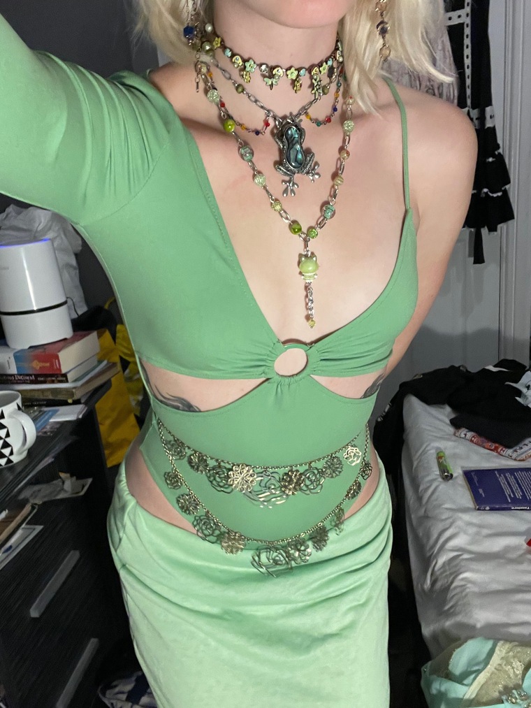 Hot stuff<3 cover image