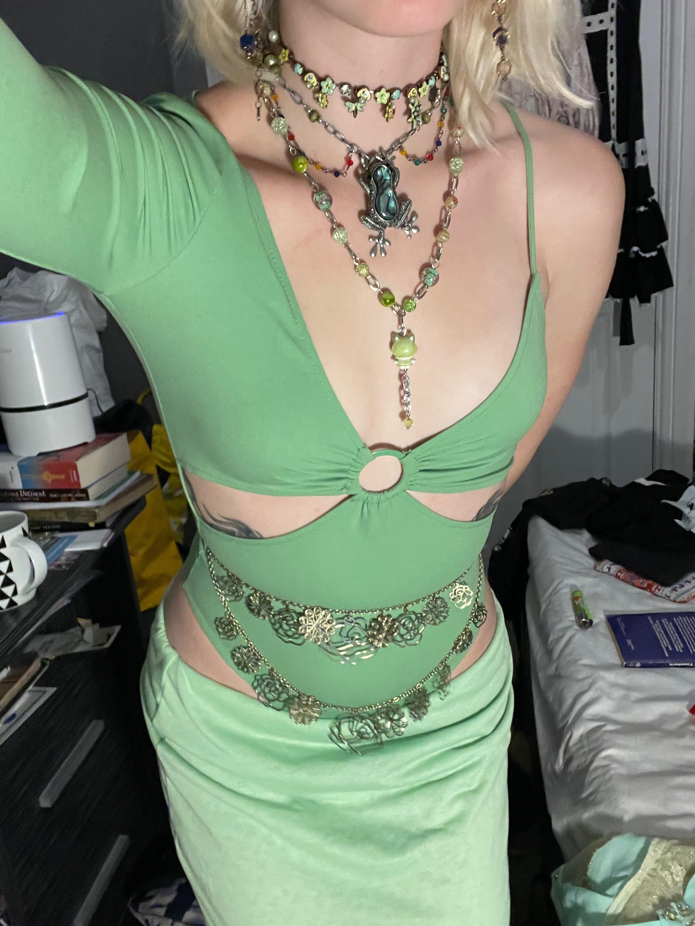 Hot stuff<3 banner image