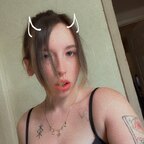 Daddy’s lil Devil avatar