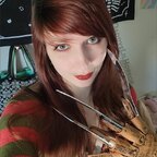 Daddy'sLilHorror avatar