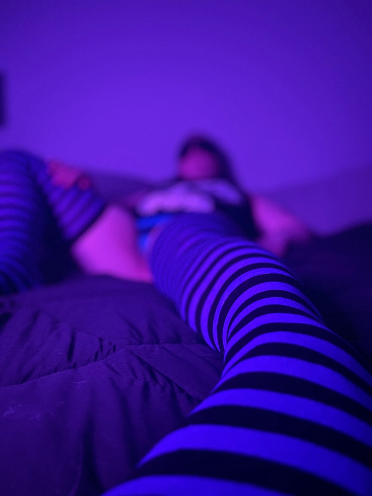 Daddy’s Little Succubus banner image