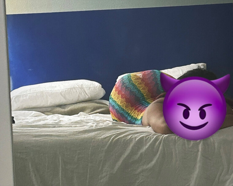 Latina bby cover image