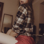 Daddy’s little cowgirl avatar