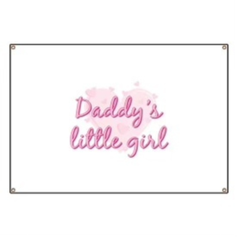 Daddy’s little cowgirl cover image