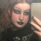 Gothita avatar