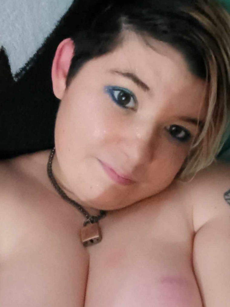 Caitlyn Hibbard cover image
