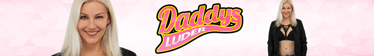 Daddys Luder banner image