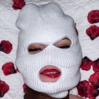 🍫💋 Daddy’s Masked Princess 👸🏼❄️ avatar