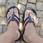 Daddy's Nerdy Feet avatar