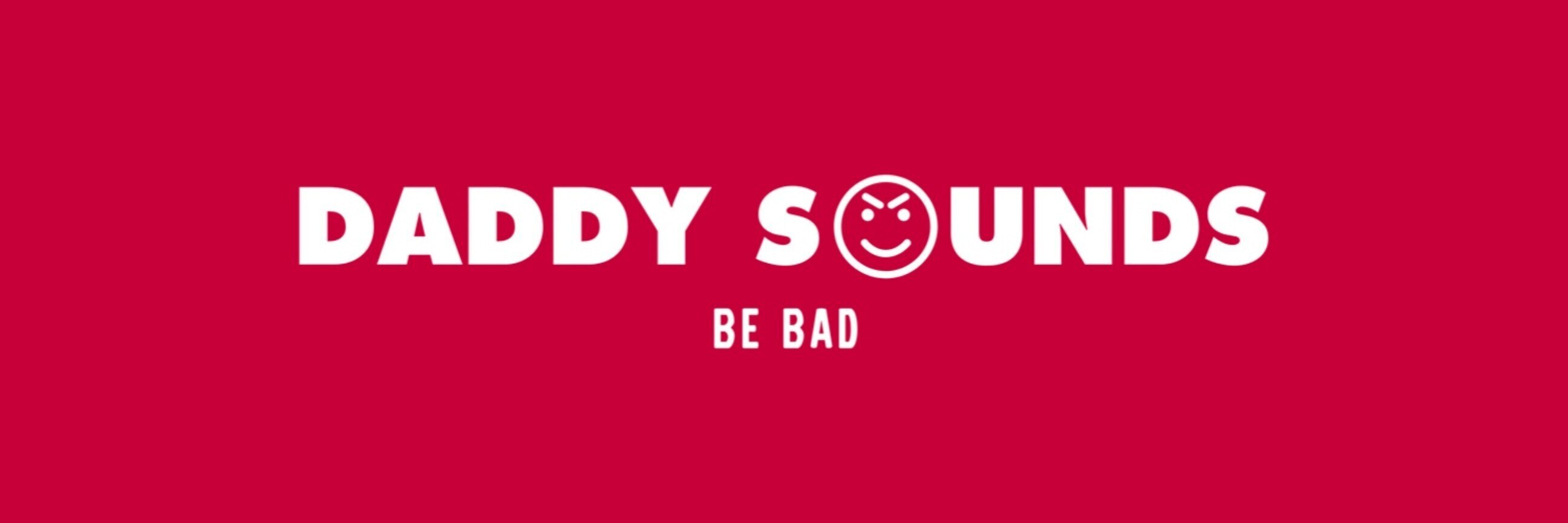 Daddy Sounds banner image