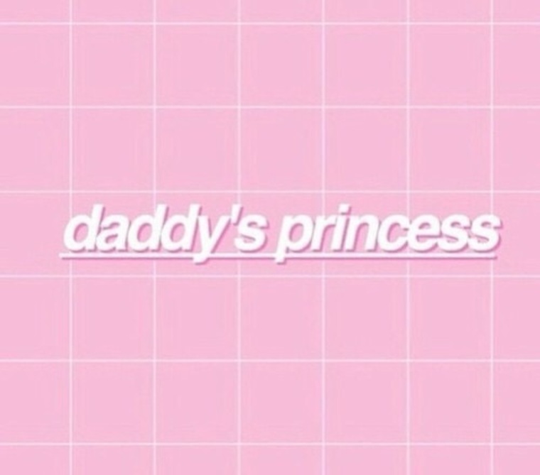 Daddy's•Princess•802 banner image
