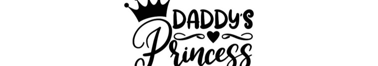 Daddy's Princess cover image