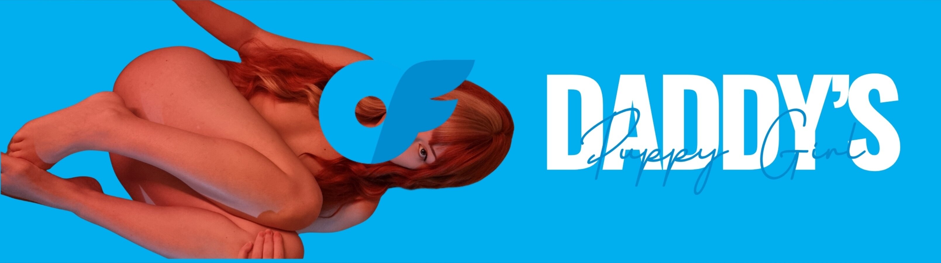 Puppy Girl banner image
