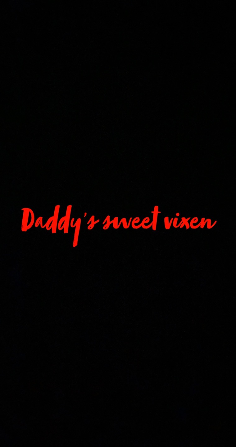 vixen banner image