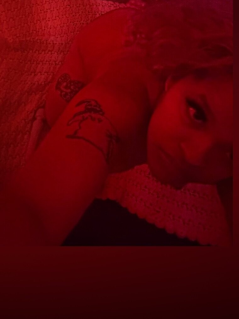 DaddysToy cover image