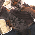 Daddy Tiger avatar