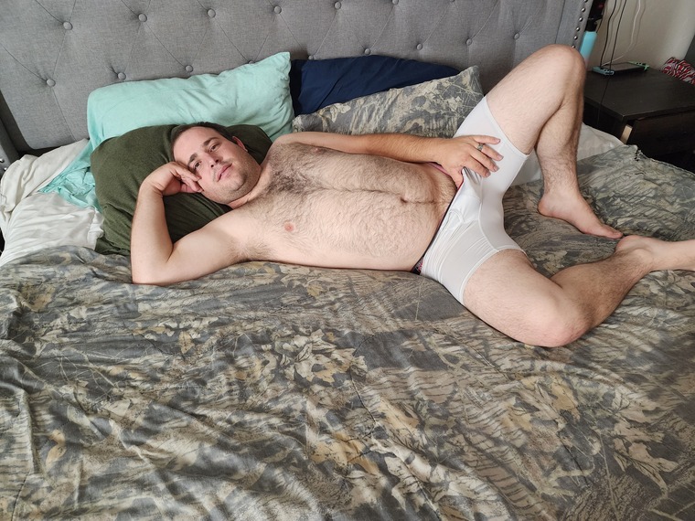 Daddy 🐻 bear 😉 cover image
