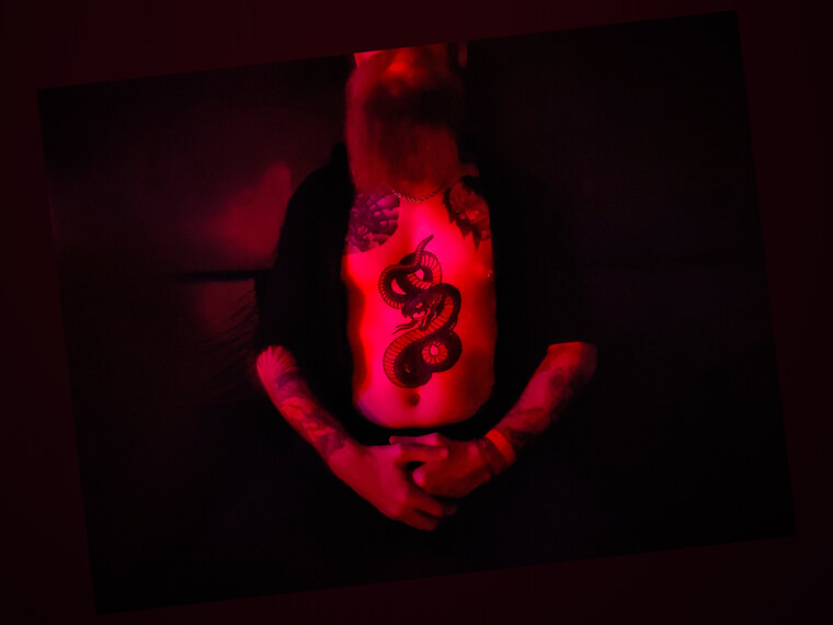 Alex cover image