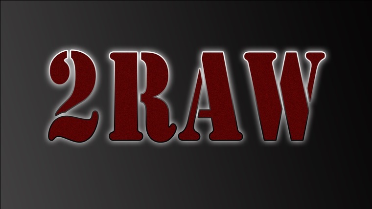 2Raw Social Club cover image