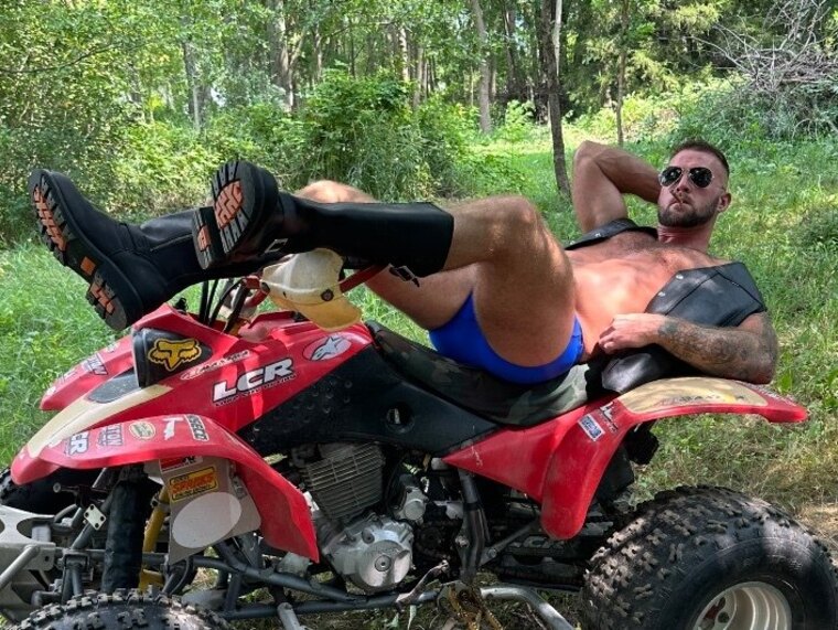 DaddyWrangler banner image