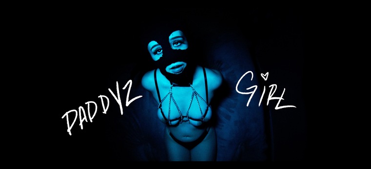 Daddyzgirl cover image