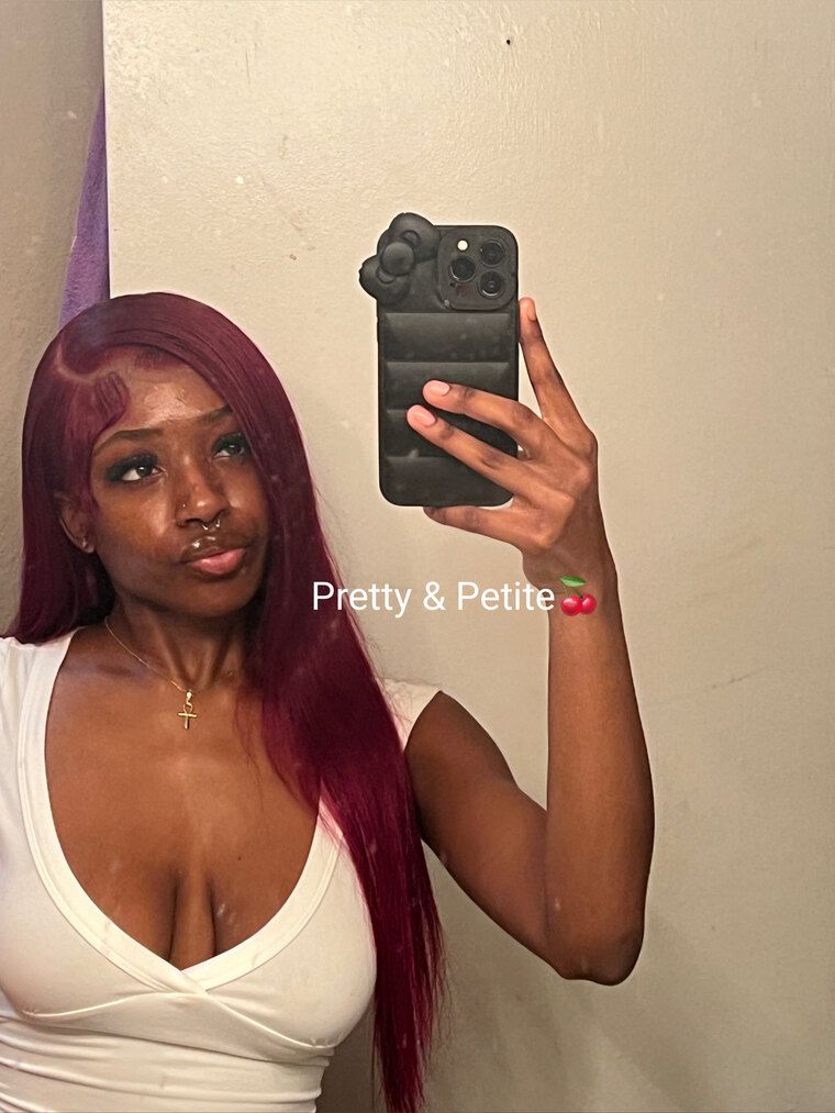 Cece🍒 cover image