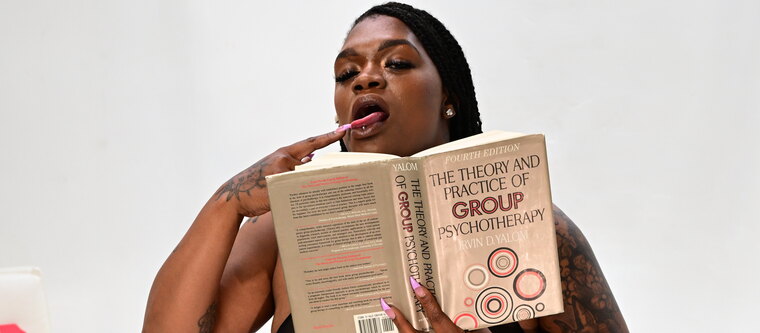 DaDonShay cover image