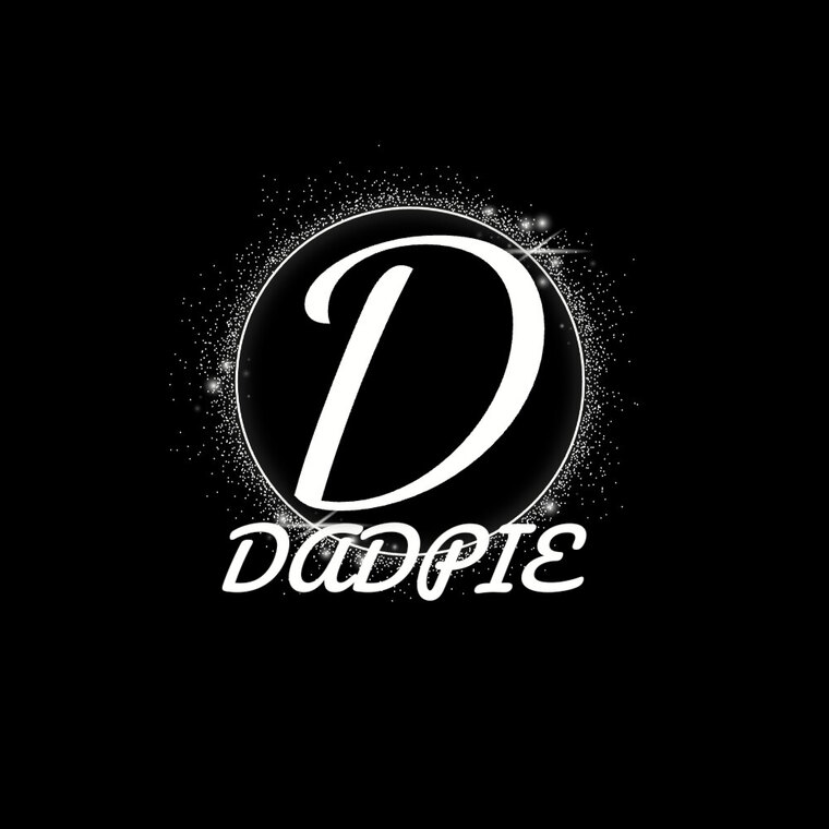 DadPie cover image
