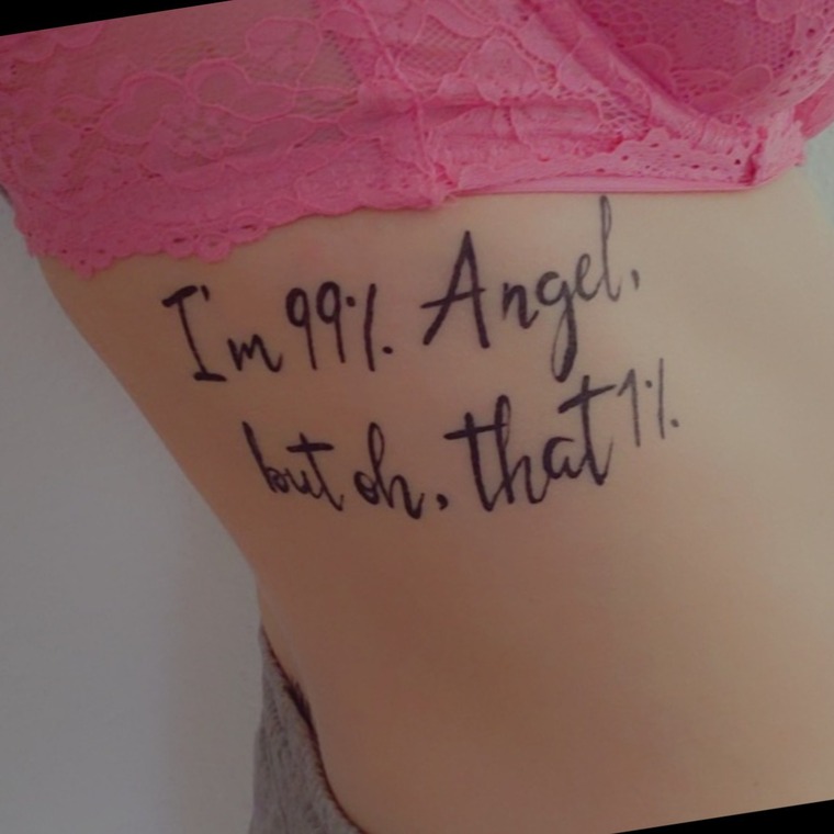 DaddysLittleGirl banner image