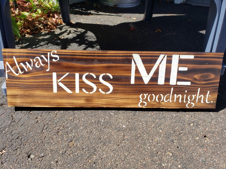 Mark Kleffman banner image