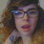 💜Thicc Goth Switch Dae🖤 avatar