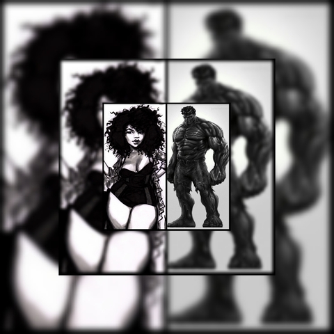 MzthickumsXMrBiggz cover image