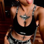 Dafina Black avatar