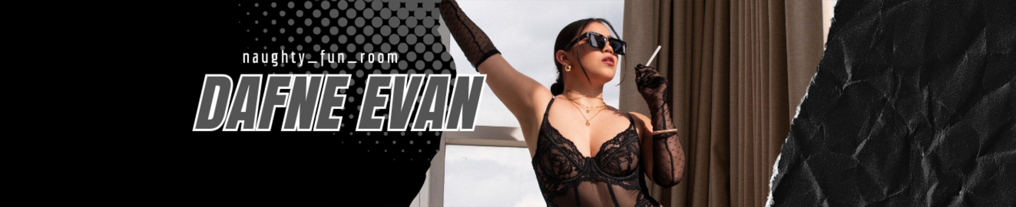 Dafne💦 / Nylon👣 & Heels 👠 banner image